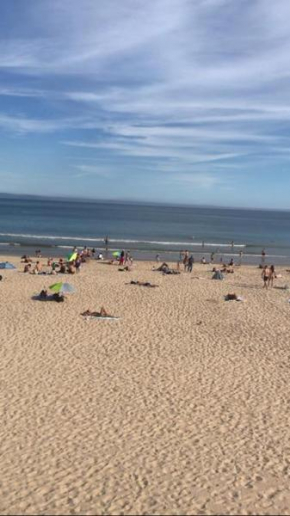 Estúdio a 3 min a pé da Praia de Oeiras